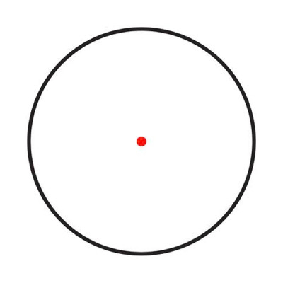 Коллиматорный прицел Bushnell AR Optics TRS-26 3 МОА (AR71XRD) Винница - изображение 5