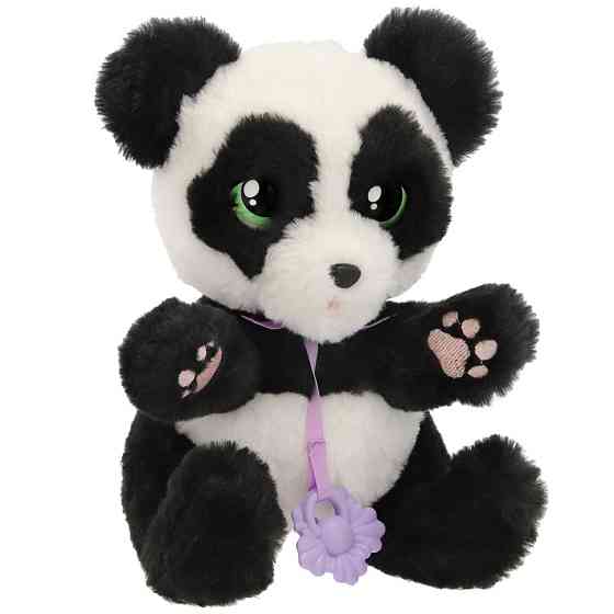 Интерактивная игрушка 