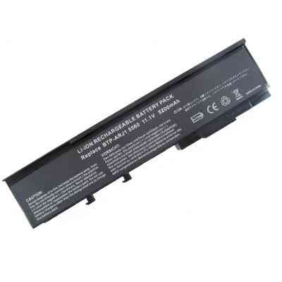 Аккумулятор для ноутбука AlSoft Acer MS2180 5200mAh 6cell 11.1V Li-ion (A41248) Винница