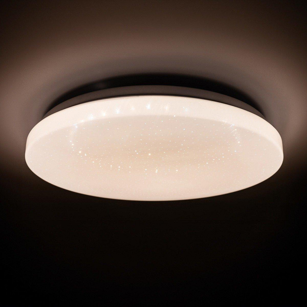 SIMPLE зоряне небо 36W 375*60мм 4000К 2900Lm без пульта Дніпро - фото 4