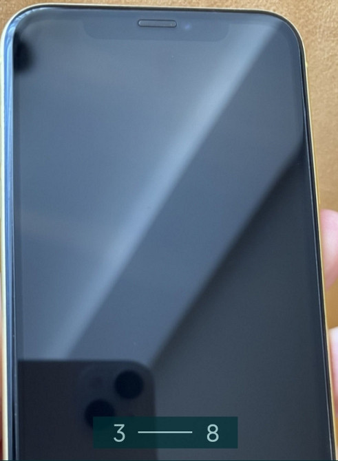 Айфон iPhone 11 128Gb. Жёлтый! Киев - изображение 6