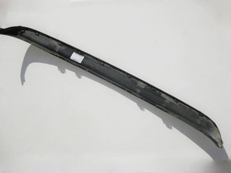 Mercedes-Benz  A2128858525 Нижня губа заднього бампера E-Class W212 до рестайлу Одесса - изображение 2