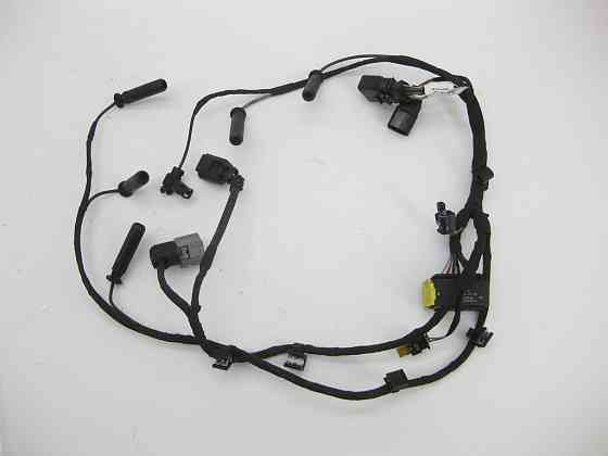 VAG  059971627AK Джгут проводів від блоку до свічок розжарювання Одесса