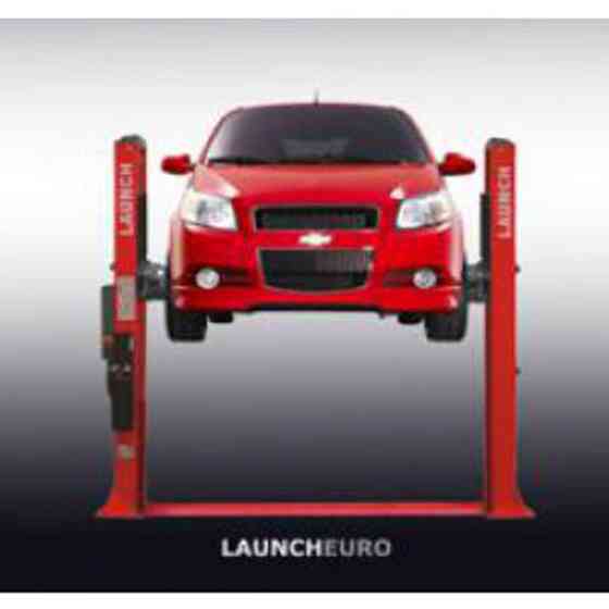 Двостійковий електрогідравлічний підіймач 4 т 380 В LAUNCH TLT-240SBA Одеса