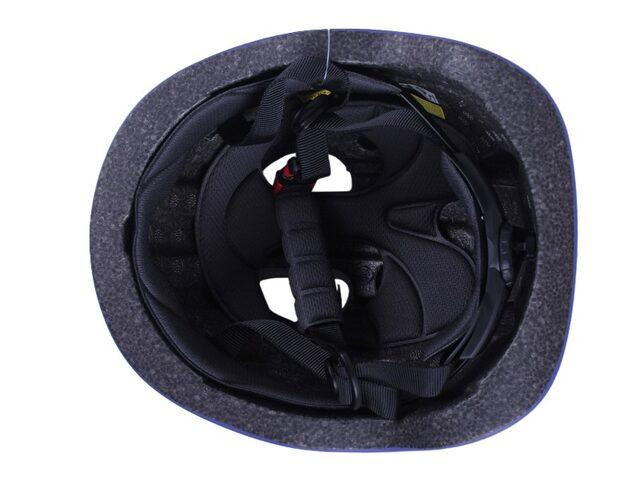 Шлем детский H-B002 (фиолетовый, size S) Мукачево - изображение 4