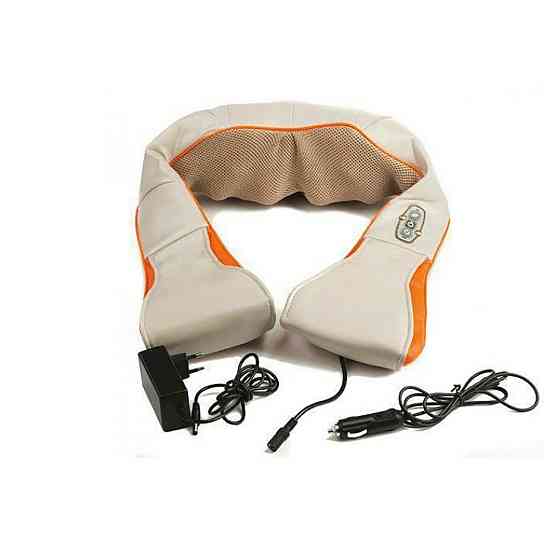Масажер Massafer of Neck Kneading - 13205 Київ