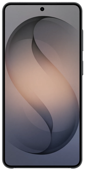 Чохол Samsung S26 Plus Slim Magnet Case EF-SS947CBEGWW Black (7237308) Київ - фото 4