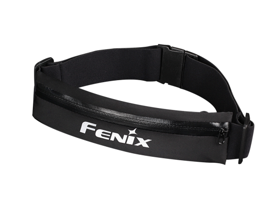 Поясна сумка Fenix AFB-10 чорна Київ