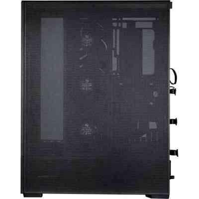 Корпус Lian Li LIAN LI SUP01X Black (G99.SUP01X.00) Вінниця