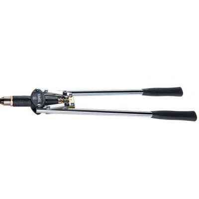 Заклепочник Topex торцевой для заклепок алюминиевых 2.4, 3.2, 4.0, 4.8 мм (43E780) Винница