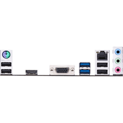 Материнська плата ASUS PRIME H510M-K Вінниця - фото 5