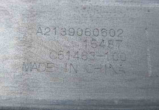 Mercedes-Benz  A2139060602 Моторчик заднього правого склопідйомника C-Class W205 GLC C253 E-Class W213 Одеса