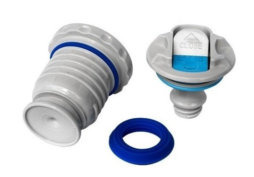 Термос 1 літра з кнопкою та чашкою Thermos "Mountain FFB" (150051) Неіржавка сталь Нововолинськ - фото 5