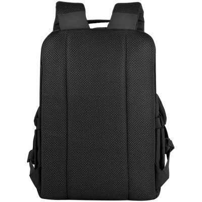 Рюкзак для ноутбука RivaCase 15,6" 8265 Ulsan Black (8265Black) Вінниця - фото 11