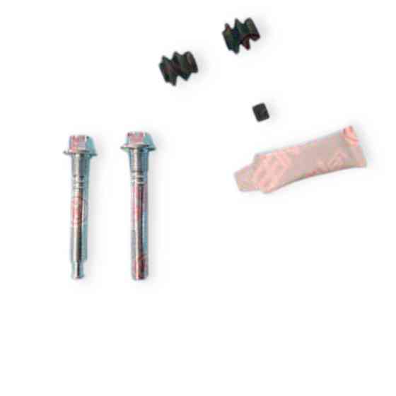 Ремкомплект суппорта переднего Рено Клио , Логан, 4007, Sandero, Lancer 91- направляющей Мукачево