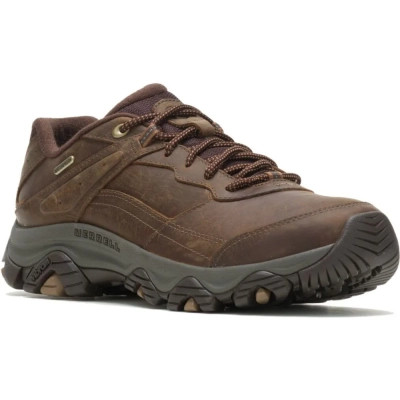 Кроссовки Merrell Moab Adventure 3 WP Mns earth - 43.5 - коричневий (036.0939) Вінниця - фото 1