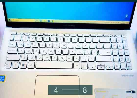 Ноутбук ASUS Vivobook X512U Intel Pentium Gold 4415U/ SSD 256Gb./ HDD 500Gb. Киев