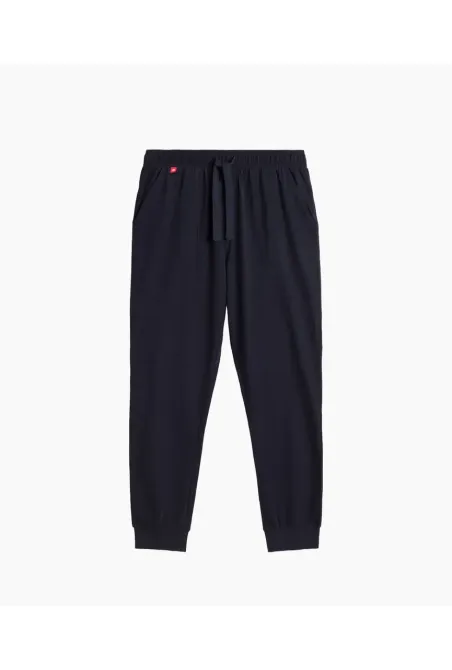 Штани чоловічі домашні Atlantic NMB-043 L Київ - фото 3