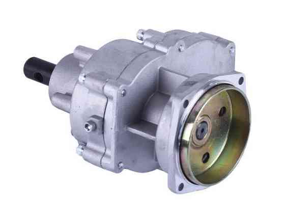 Редуктор мотобура , 3 Мукачево