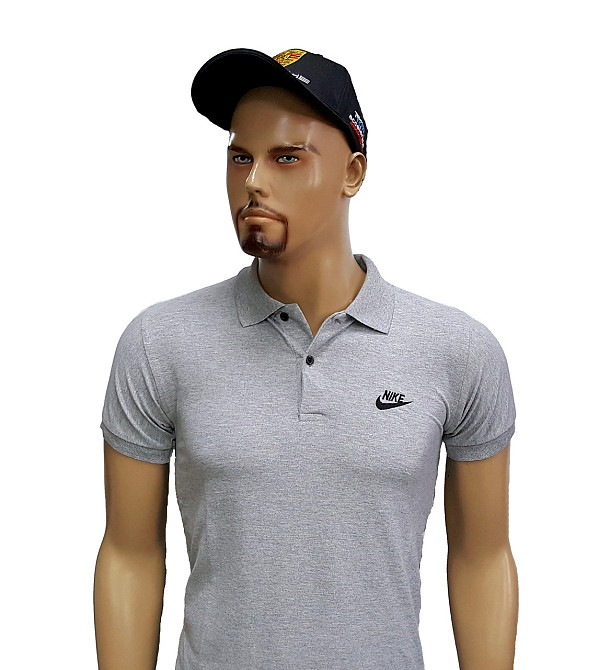 Мужская тенисска NIKE 48 Киев - изображение 1