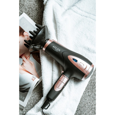 Фен Adler AD 2248b Винница - изображение 4