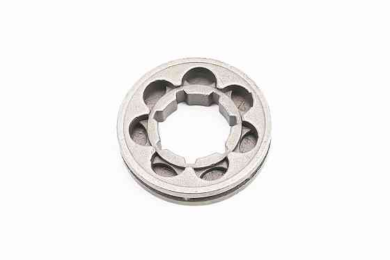 Зірка ланцюга 3/8-7 d-17mm Киев