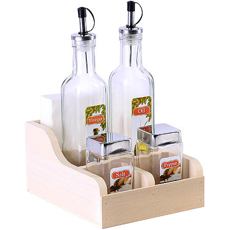 Фуршетный органайзер 