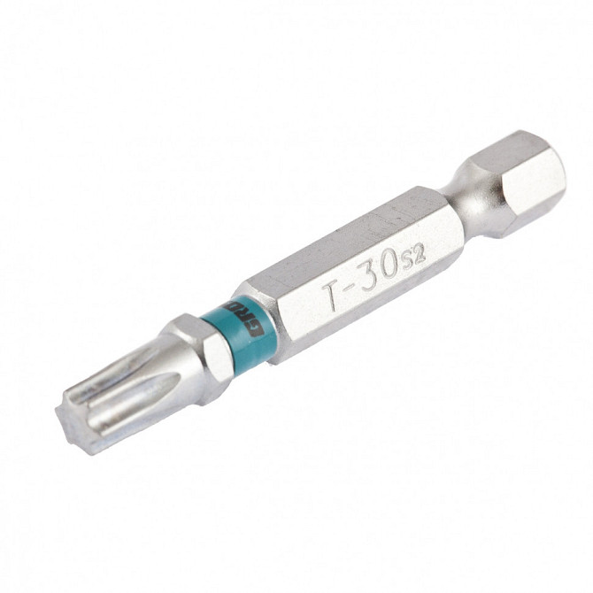 Біта TORX 30х50, сталь S2, GROSS Полтава - фото 1