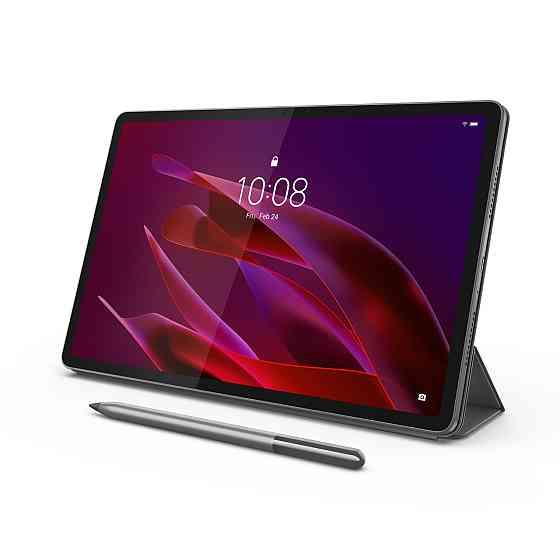 Планшет Lenovo Yoga Tab TB710FU 12/256GB Luna Grey + Pen (ZAG60223UA) ( 14984 ) Харьков