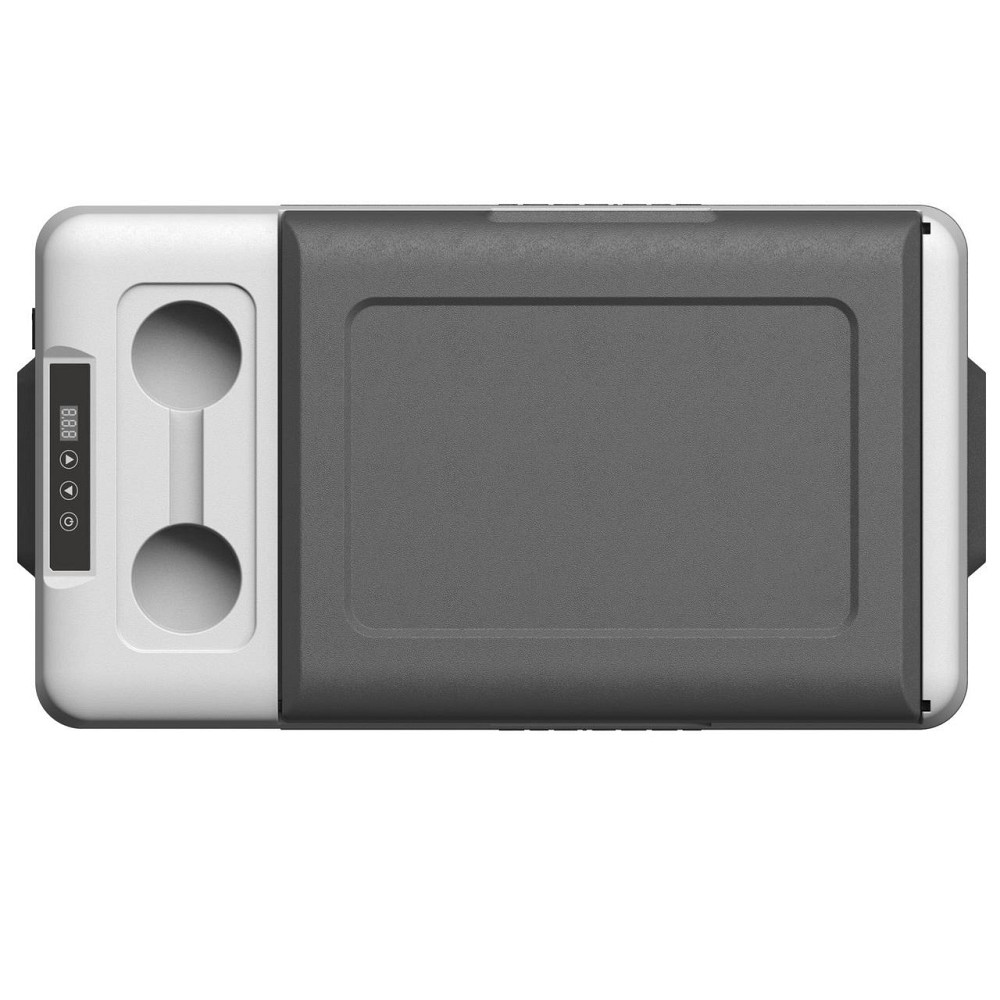 Автохолодильник Alpicool CL15 (15 литров).  -20℃, (12, 24, 220 В) Киев - изображение 4