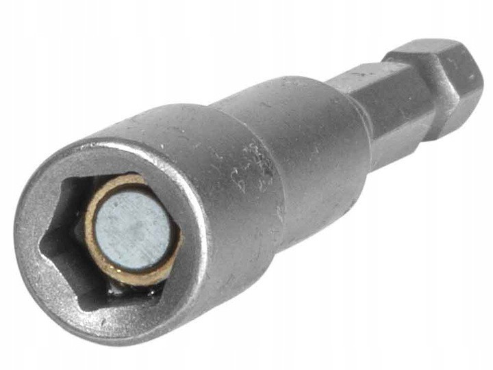 Головка магнітна 8x65MM Richmann C2477 Коломыя - изображение 1