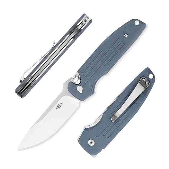 Нiж складаний Firebird FH926-GY сірий Киев