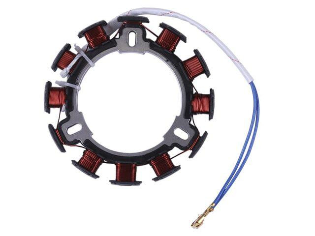 Статор магнита маховика  на генератор 5.0KW/6,8KW Мукачево - изображение 3