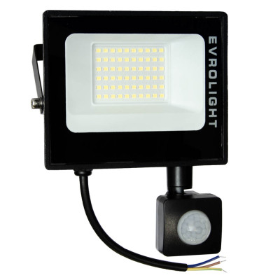 Прожектор EVROLIGHT FM-01D-30 30W 6400К Винница - изображение 2