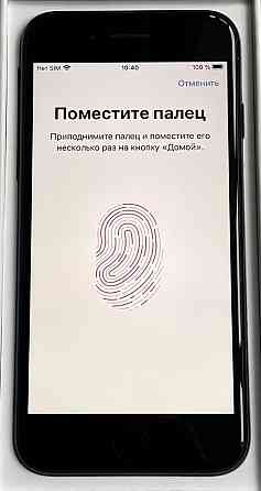 Айфон iPhone SE 2020 64GB Black Neverlock. Київ