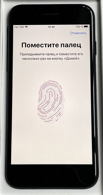 Айфон iPhone SE 2020 64GB Black Neverlock. Киев - изображение 5