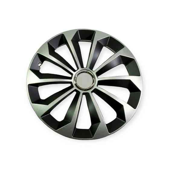 Ковпак колісний R16 (fame) ring mix Jestic Мукачево