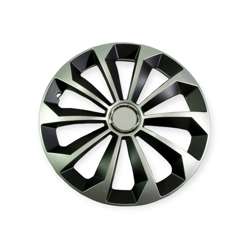 Ковпак колісний R16 (fame) ring mix Jestic Мукачево - фото 1