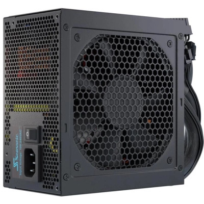 Блок питания Seasonic 850W (G12 GM-850) Винница - изображение 2