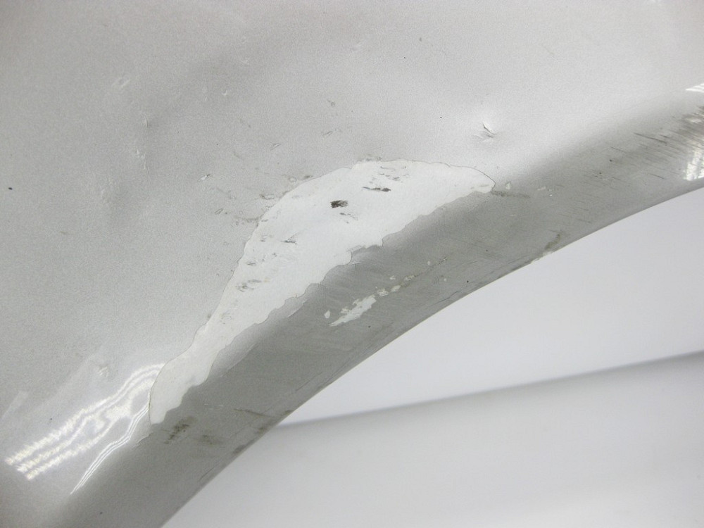 Mercedes-Benz  A2118800818 Крило переднє праве потерте E-Class W211 Одеса - фото 7