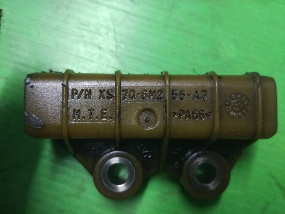 Заспокоювач ланцюга ГРМ XS7Q-6M256-AO Форд 2.0TDCI оригінал Вінниця - фото 1