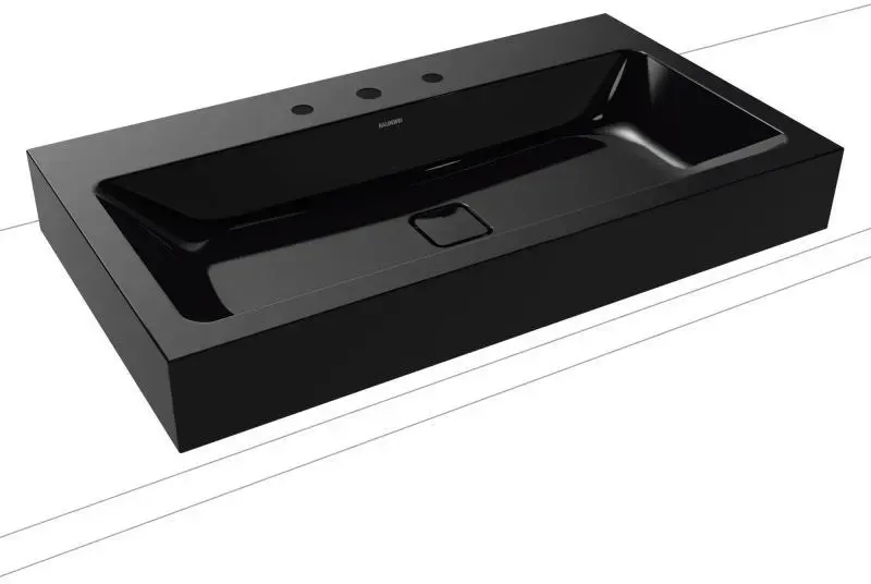 Раковина  Kaldewei Cono 90Cm 902206033701 Киев - изображение 1