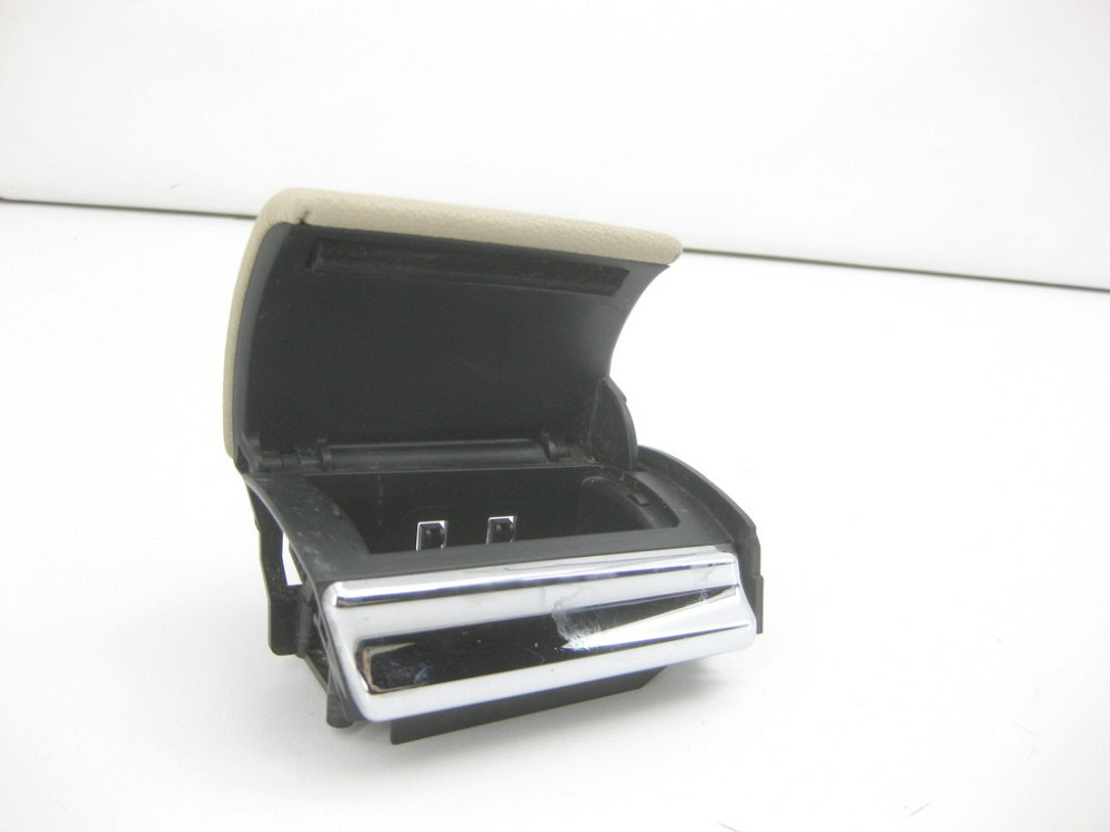 Mercedes-Benz  A2218101130 8M00 Попільничка бежева шкіра задніх лівих дверей S-class short W221 S-class long V221 Одеса - фото 7