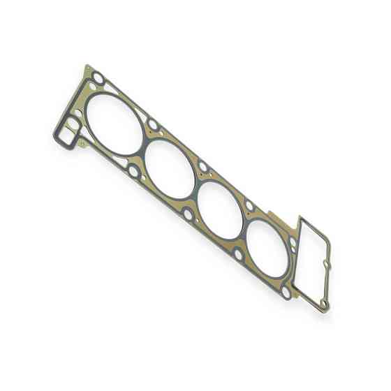 Прокладка ГБЦ ГАЗ 3110, 3302, 2705 (40524, євро-3) 2-шарова метал Мукачево