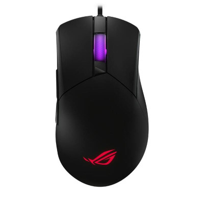 Мышка ASUS ROG Gladius III Core RGB USB Black (90MP04E0-BMUA00) Винница - изображение 1