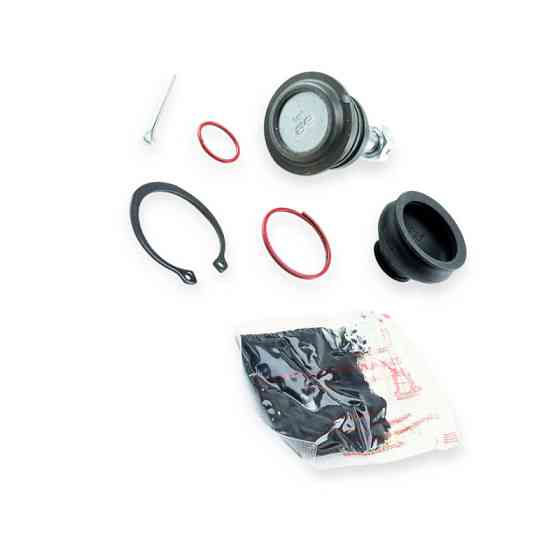 Кульова Хонда Акорд 03 - верхня опора Мукачево