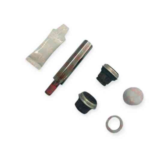 Ремкомплект суппорта переднего Форд Escort, Mondeo, Fiesta (90-01) направляющей Мукачево