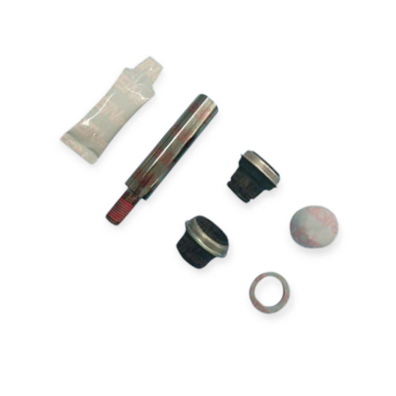 Ремкомплект супорта переднього Ford Escort, Mondeo, Fiesta (90-01) напрямної Мукачево - фото 1