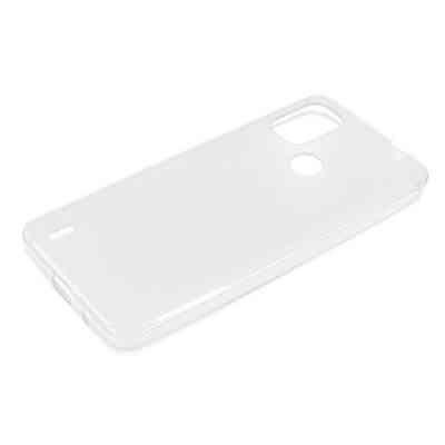 Чехол для мобильного телефона BeCover Nokia G11 Plus Transparancy (708000) Винница