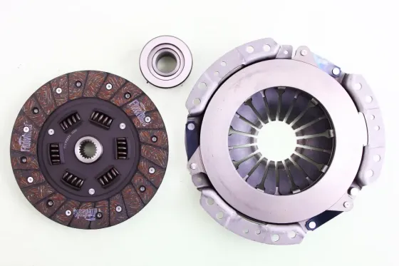 Корзина+диск+выжимной 2121 Finwhale Винница